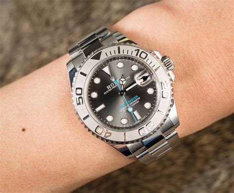 rolex yachtmaster 268622